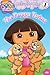 The Puppy Twins (Ready-To-Read Dora the Explorer - Level 1)