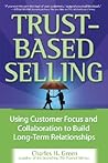 Trust-Based Selling by Charles H. Green