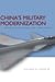 China's Military Modernization: Building for Regional and Global Reach