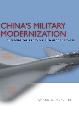 China's Military Modernization: Building for Regional and Global Reach (Hardcover)