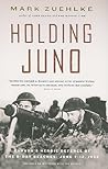 Holding Juno by Mark Zuehlke