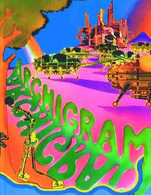 Archigram (Paperback)