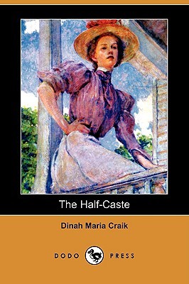 The Half-Caste (Paperback)