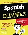 Spanish for Dummies