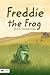 Freddie the Frog