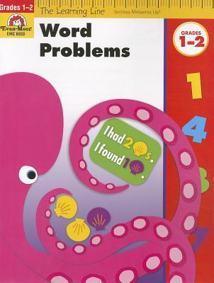 Word Problems (Learning Line)