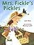 Mrs. Fickle's Pickles