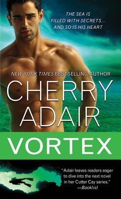 Vortex (Cutter Cay, #3)