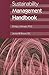 Sustainability Management Handbook
