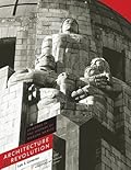 Architecture as Revolution: Episodes in the History of Modern Mexico