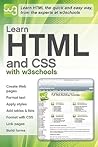 Learn HTML and CS...