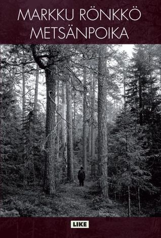 Metsänpoika (Hardcover)