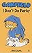 Garfield: I Don't Do Perky (Garfield Pocket Books)