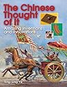 The Chinese Thought of It: Amazing Inventions and Innovations (Jobs in History)