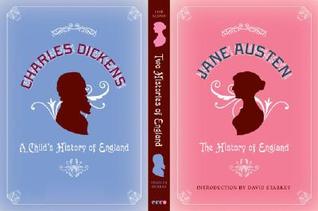 Two Histories of England (Hardcover)