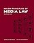 Major Principles of Media Law, 2012 Edition