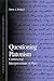 Questioning Platonism: Continental Interpretations of Plato (Suny Series in Contemporary Continental Philosophy)