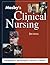 Mosby's Clinical Nursing, 5th Edition by June M. Thompson
