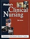 Mosby's Clinical Nursing, 5th Edition