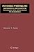 Inverse Problems: Mathematical and Analytical Techniques with Applications to Engineering