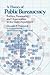 A Theory of Public Bureaucracy by Donald P. Warwick