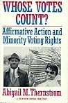 Whose Votes Count...