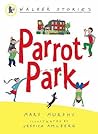 Parrot Park by Mary   Murphy