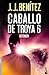 Hermón (Caballo de Troya, #6)