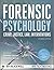 Forensic Psychology by Graham M. Davies