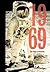 1969 The Year in Picture /anglais