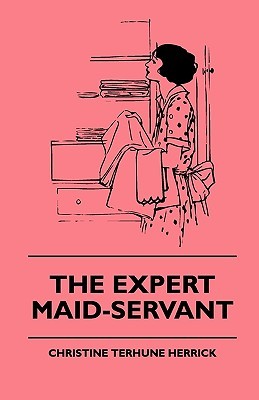 The Expert Maid-servant (Paperback)