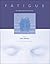 Fatigue As a Window to the Brain (Issues in Clinical and Cognitive Neuropsychology)