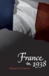 France in 1938
