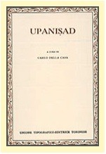 Upaniṣad (Hardcover)