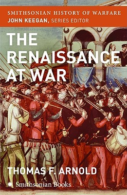 The Renaissance at War (Paperback)