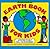 Earth Book for Kids: Activities to Help Heal the Environment