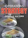 Operations Strategy Operations Strategy