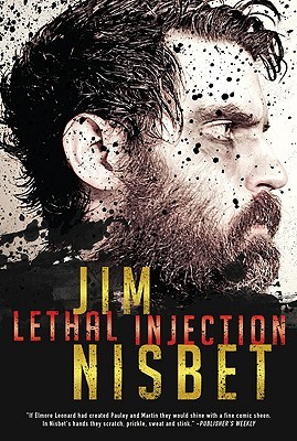 Lethal Injection (Paperback)