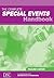 The Complete Special Events Handbook (Complete Handbook Series)
