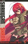 Shakugan no Shana Vol. 1