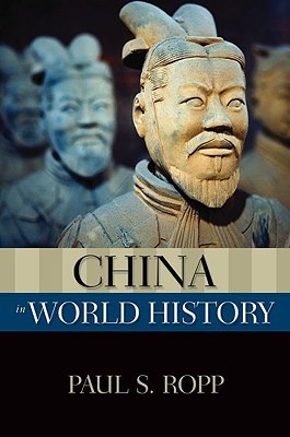 China in World History (New Oxford World History)