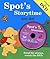 Spot's Storytime: Book and DVD