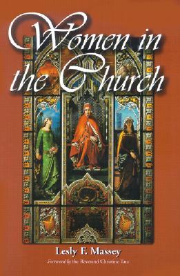 Women in Church: Moving Toward Equality (Paperback)