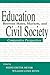 Education Between State, Markets, and Civil Society by Heinz-Dieter Meyer