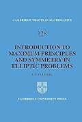 An Introduction to Maximum Principles and Symmetry in Elliptic Problems