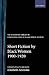 Short Fiction by Black Women, 1900-1920 by Elizabeth Ammons