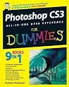 Photoshop CS3 All-in-One Desk Reference For Dummies Photoshop CS3 All-in-One Desk Reference For Dummies