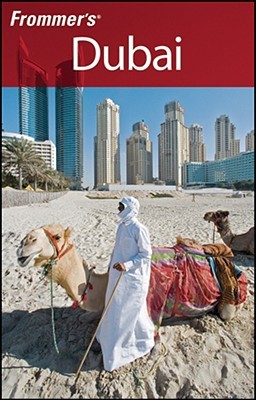 Frommer's Dubai (Frommer's Complete Guides)