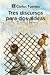 Tres discursos para dos aldeas by Carlos Fuentes