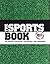 The Sports Book by Tarda Davison-Aitkins